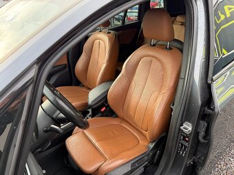 BMW Rad 2 Gran Tourer 220d xDrive - 12