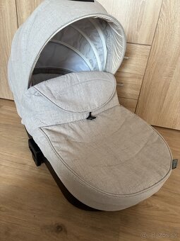 Kočiar trojkombinácia - 12