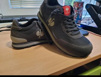 "Nové "- pracovné topánky Engelbert Strauss - 12