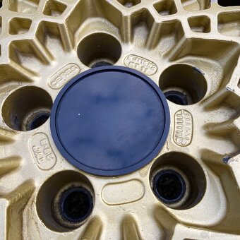 OZ MSW Ceres R16 - 12