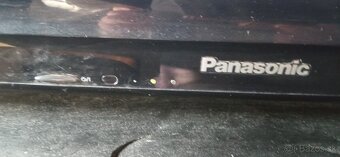 Panasonic Viera TX-P42S10E 400Hz plasma 42”nie je Smart TV - 12