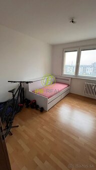 Zrekonštruovaný 3-izb. byt na Ipeľskej ul. v Podunajských Bi - 12