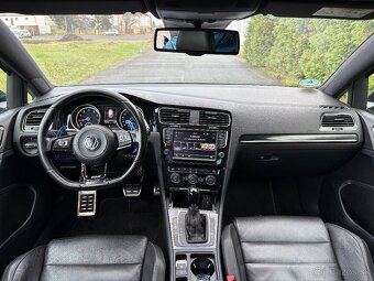 Golf VII R 4motion DSG - 12