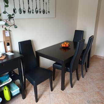 Ponúkam na prenájom priestranný 2-izbový byt Stefanikova Tri - 12