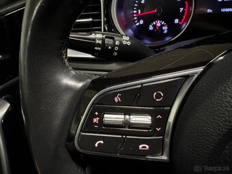 Kia Ceed SW 1,4 T-GDI 103kW 12/2018 Led combi - 12