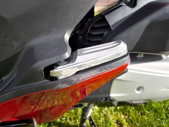Honda PCX 125 - 12