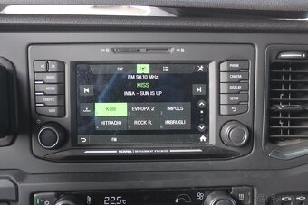 Scania S450, RETARDER, NAVIGACE, LOWDECK, EURO 6 - 12