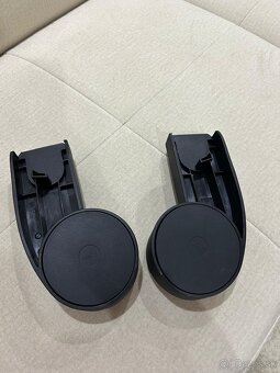 P:CYBEX BALIOS S LUX 2023+COT S LUX+ADAPTERY - 12