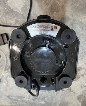 Delimano MultiFresh multifunkčný mixér 6 v 1 - 12