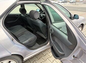 Citroen Xsara 1.6i 16V 80kw - 12