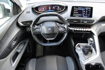 Peugeot 3008 1,6 HDi 88 kW - 12