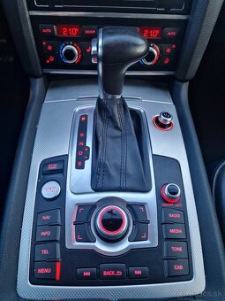 Audi Q7 3.0 TDI - 12