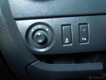 Dacia Lodgy 1.5DCi SERVIS - ROZVODY - 12