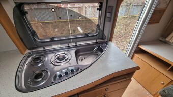 BEYERLAND VITESSE 420-LB. - 12
