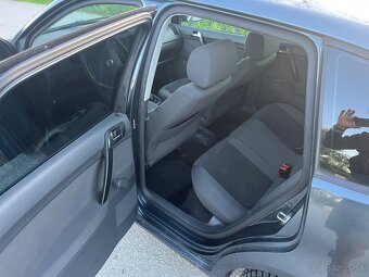 VW Polo 1.2 benzin 2008 - 12