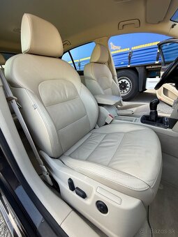 Škoda Superb 2 Sedan 2.0 TDI 103kw ELEGANCE,Xenon,Ťažné - 12