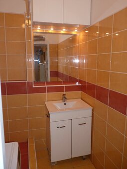 Prenájom, 3 izbový byt, Hurbanovo - 12