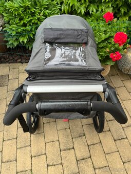 THULE Urban Glide 2 - 12