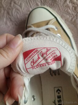 Chuck 70 Fall Tone Converse - 12