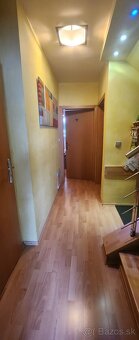 Pekný, priestranný, 4 izbový mezonet v Bratislave - Dúbravka - 12
