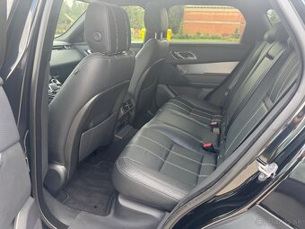Land Rover Range Rover Velar P250 R-Dynamic - 12