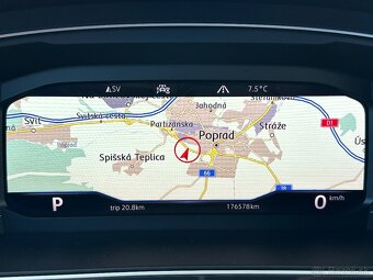 Volkswagen Tiguan 2.0 TDi 4Motion DSG, r.v.: 2020 - 12