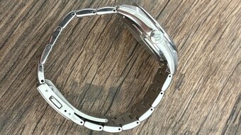 SEIKO SARB033 Japan Edition. Ikona, Dostupný luxus - 12