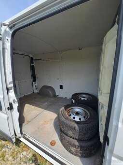 2013 FIAT DUCATO 2.3 JTD 58000km + NOVA STK - 12