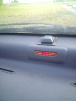 Mercedes Benz A160 automat - 12