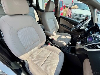 Hyundai ix20 1.4 DOHC CVVT 16V Comfort - 12