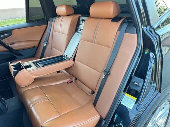 BMW X3 XDrive 30d A/T M-Paket Piano Black Kupené v SR - 12