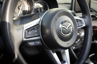 Mazda MX-5 / AJ NA SPLÁTKY / - 12
