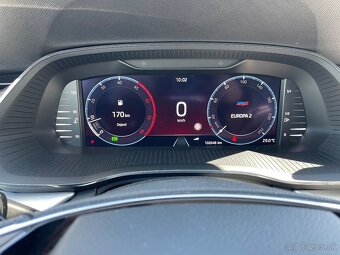 Škoda Octavia 4 2.0 TDI 110kw First Edition Pano Navi - 12