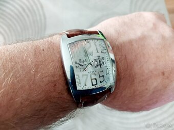 panske hodinky guess - 12