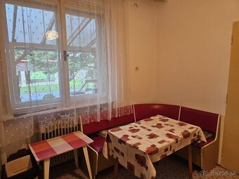 Predaj rodinného domu v Považanoch - 12