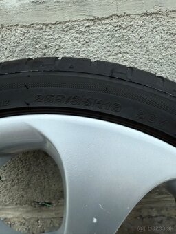 BMW E39 525D - 12