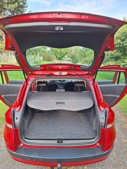 Renault Clio Grandtour 1.2 16V ICE - 12