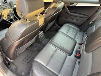 Audi A3/S3, 3.2i V6, benzin, quattro - 12