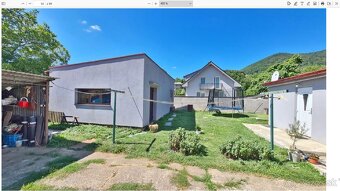 Rodinny dom Drietoma pozemok 700m2 - 12