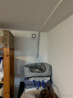 Záhrada so záhradnou chatou – Bratislava, Podunajské Biskupi - 12
