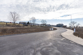 Na predaj stavebný pozemok - Šarišské Bohdanovce - Košice - - 12