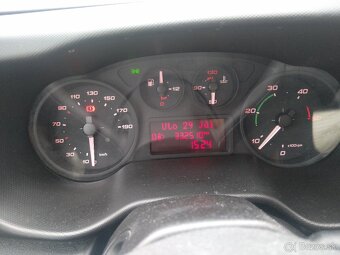 Iveco Daily 3.0 107kw výklapač do zadu - 12