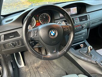 BMW M3 4.0 V8 Cabrio - 12