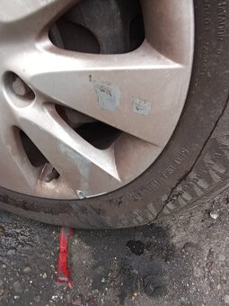 Suzuki splash 1.2i 2009 strieborná metalíza - 12