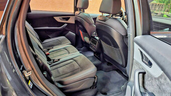 Audi Q7 55 3.0 TFSIe PHEV Quattro Tiptronic 11/2020 165000km - 12