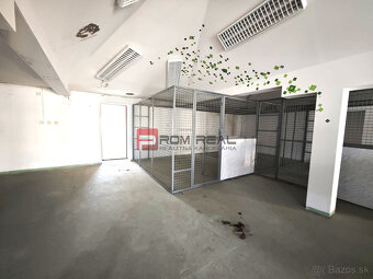 EXKLUZÍVNA INVESTÍCIA: MULTIFUNKČNÁ BUDOVA NA PREDAJ, TRNAVA - 12