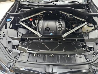 BMW X5 xDrive30d mHEV 2022 Záruka - 12