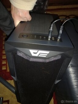 PC Zostava Core i5 16 GB RAM - 12