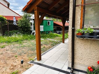 Zvolen, Sekier – 3-izbový byt s parkovaním pre 4 autá, 90 m2 - 12