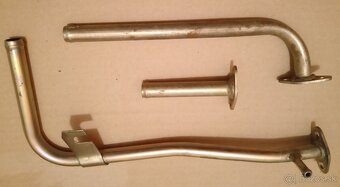 LADA NIVA-radiátor kúrenia/ventil kúrenia/chladič - 12